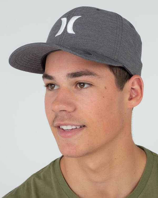 Hurley Dri-Fit Cutback Cap for Mens