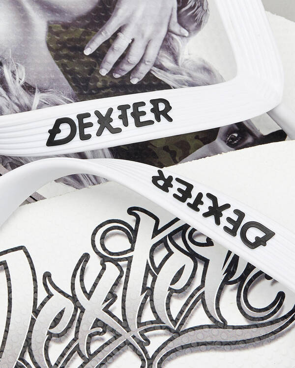 Dexter Rapture Thongs for Mens