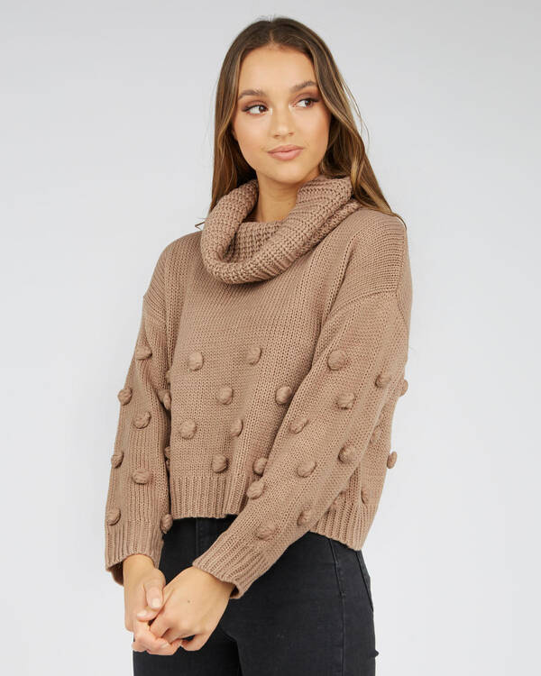 Mooloola Maryland Knit for Womens