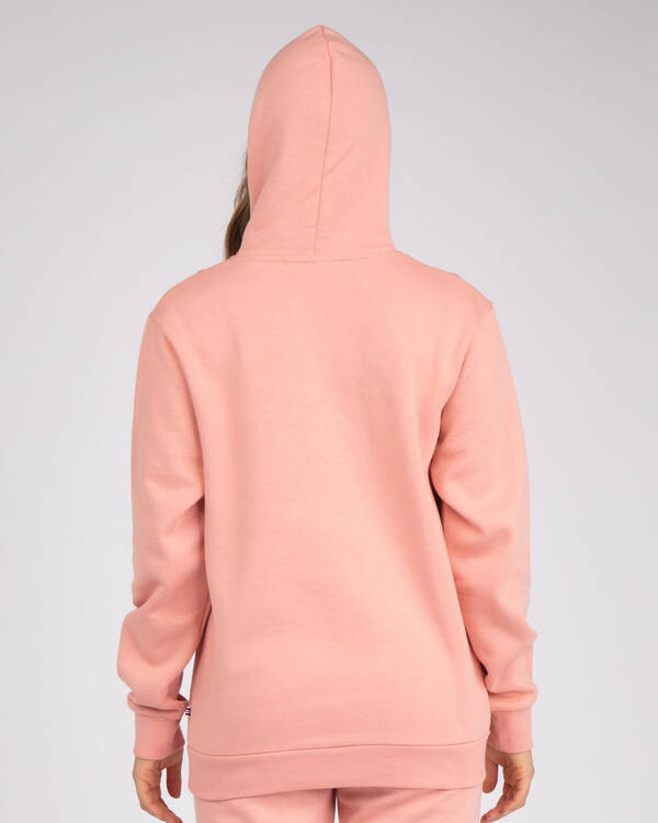 Fila Classic Hoodie for Womens