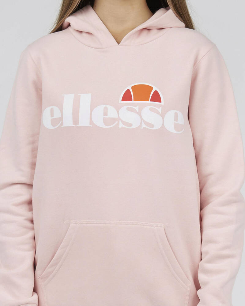 Ellesse Girls' Isobel Hoodie for Womens