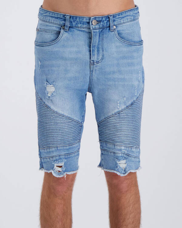 Lucid Coil Walkshort for Mens