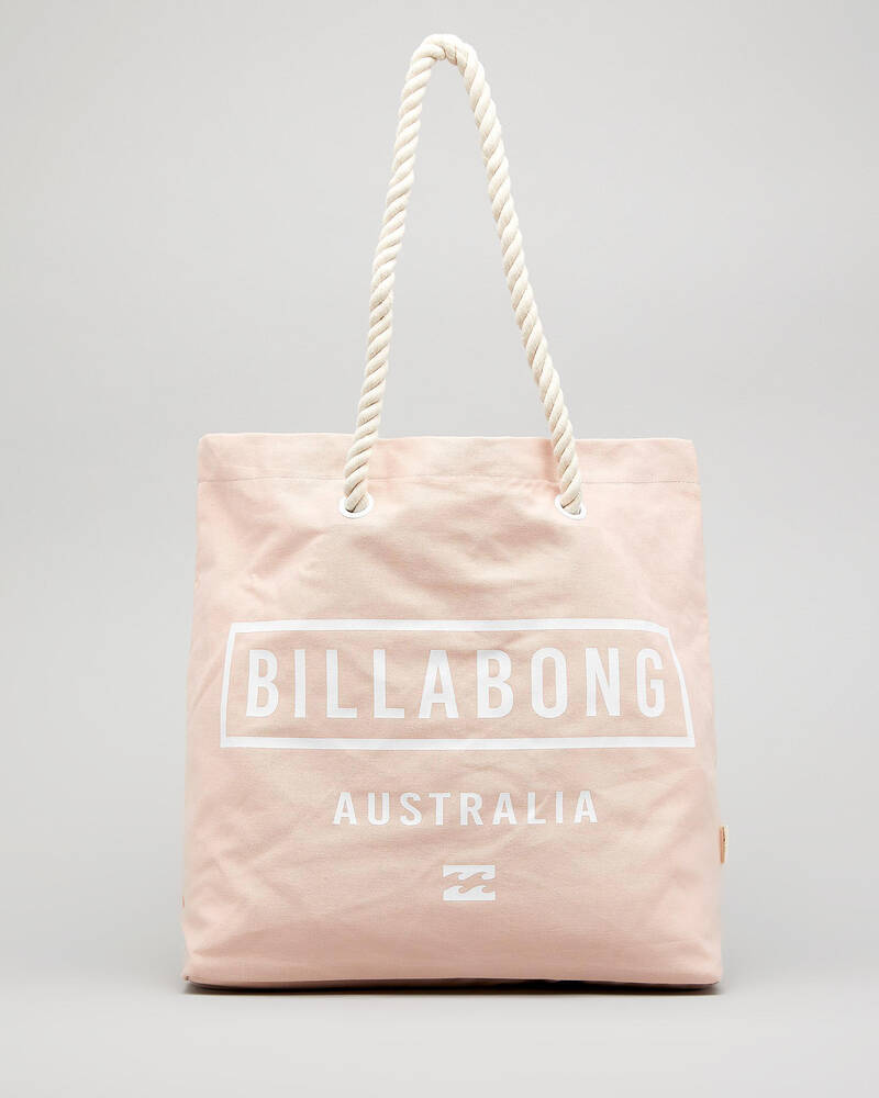 Billabong Beach Bag for Womens