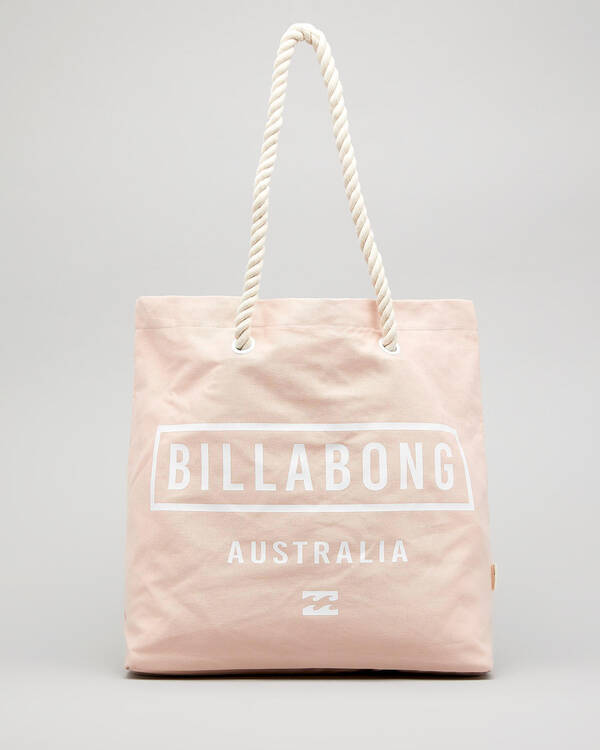 Billabong Beach Bag for Womens