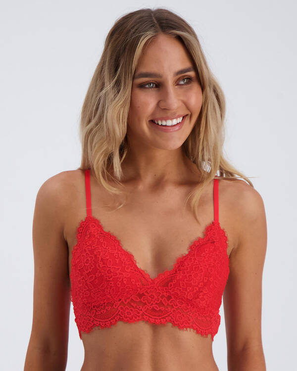 Secret Wishes Joli Bralette for Womens