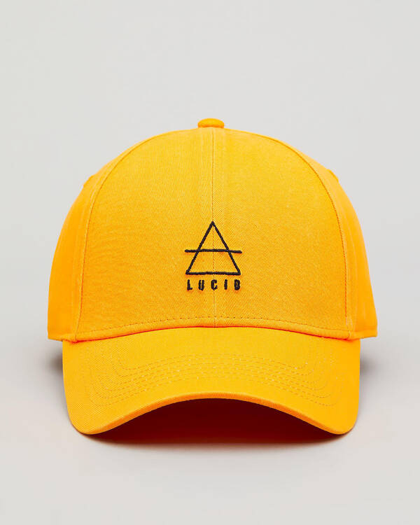 Lucid Showdown Cap for Mens
