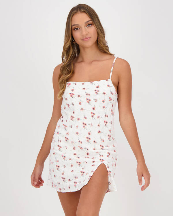Mooloola Finch Dress for Womens