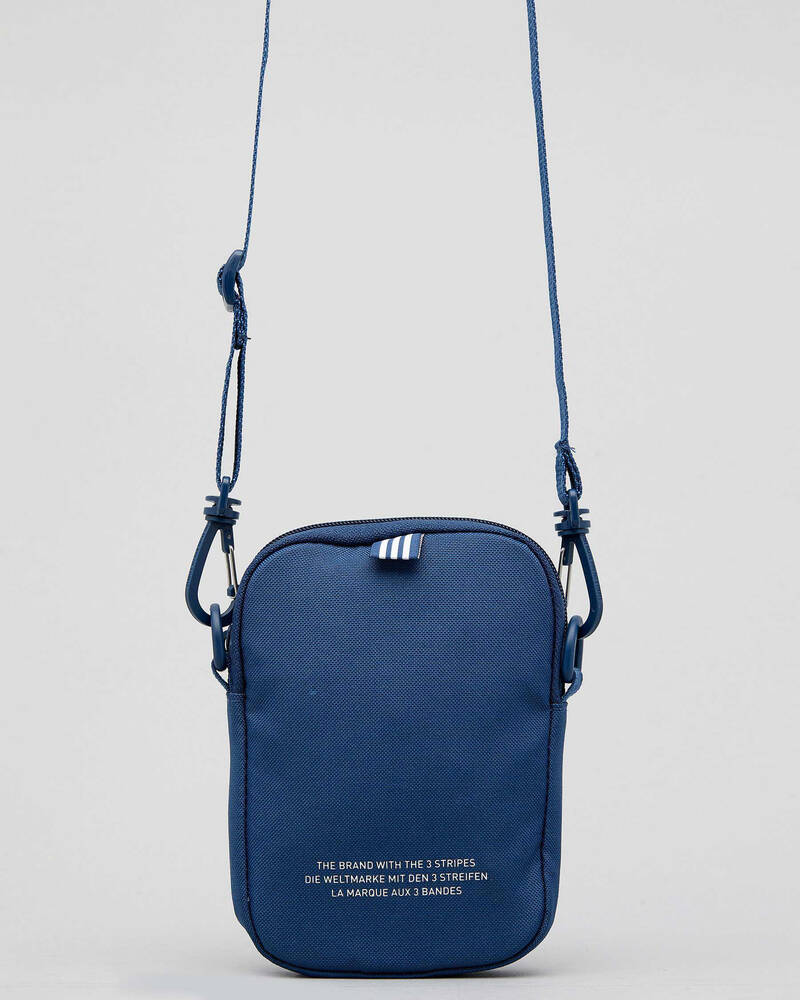 Adidas Trefoil Festival Bag for Womens