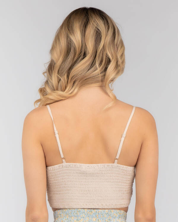 Mooloola Celebrity Top for Womens