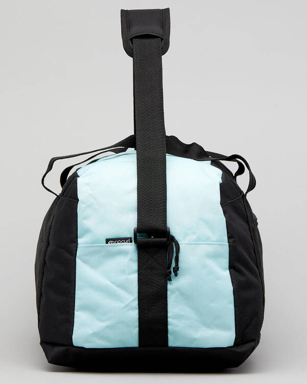 Rip Curl Mid Duffle Triad Travel Bag for Womens
