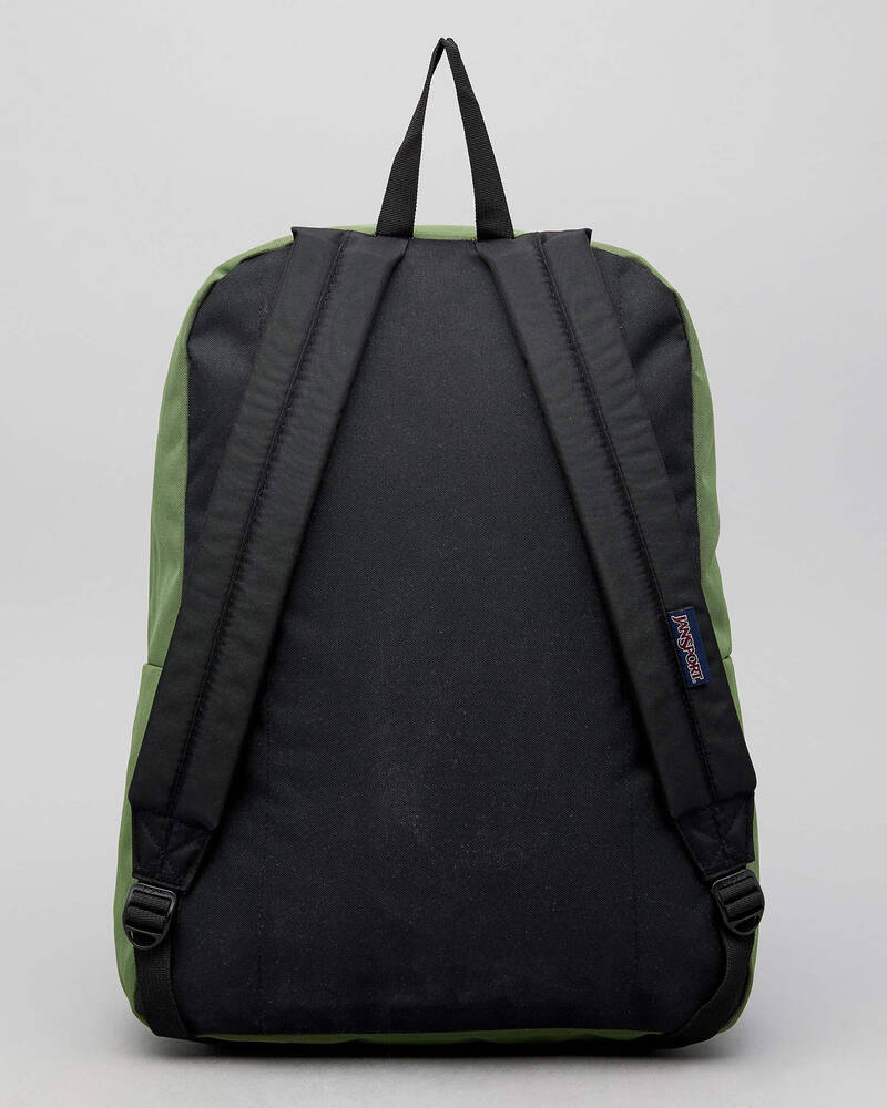 JanSport Superbreak Backpack for Mens