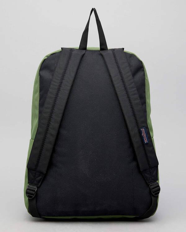 JanSport Superbreak Backpack for Mens