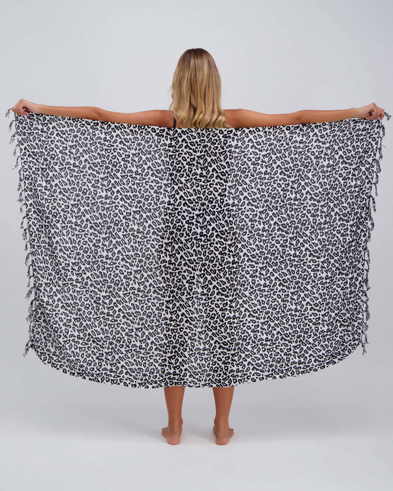 Topanga Nala Sarong for Womens