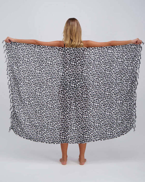 Topanga Nala Sarong for Womens