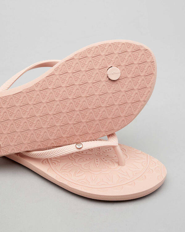 Roxy Antilles Thongs for Womens