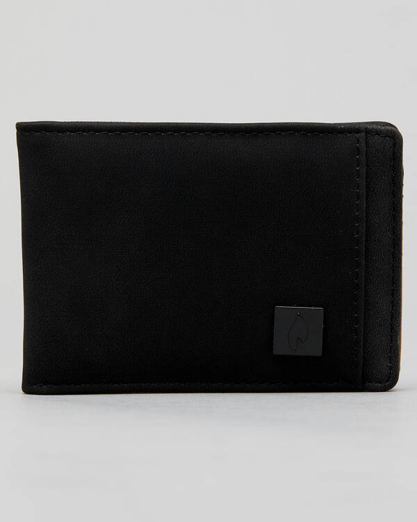 Lucid Hone Wallet for Mens