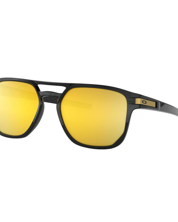 Oakley Latch Beta Polarized Sunglasses for Mens