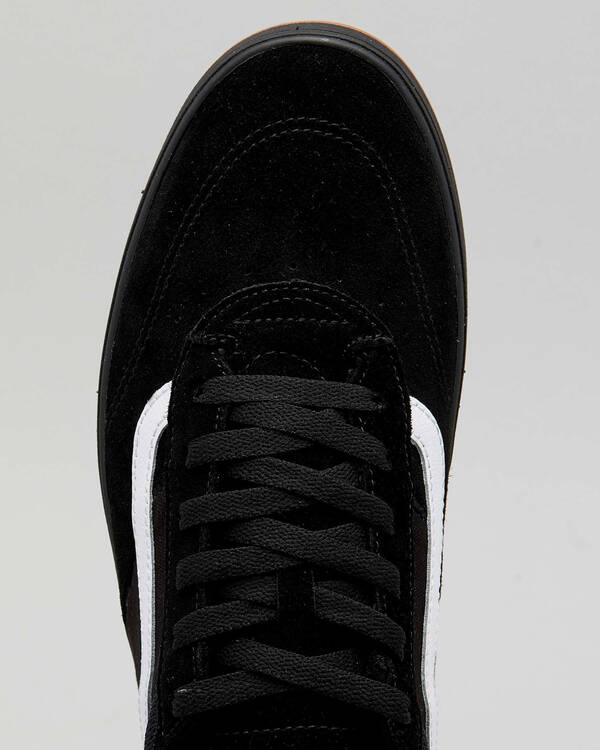 Vans Cruze Comfy Cush Shoes for Mens