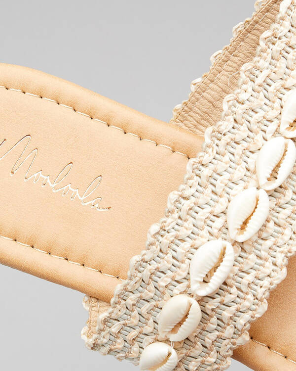 Mooloola Amanda Sandals for Womens