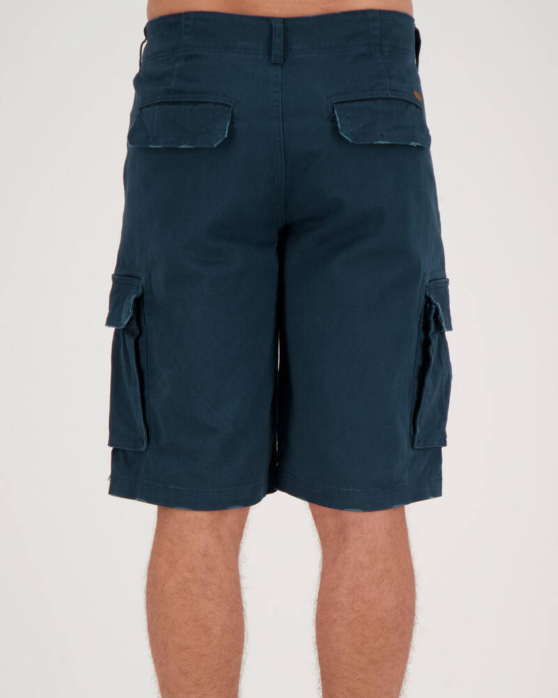 Salty Life Steadfast Walkshort for Mens