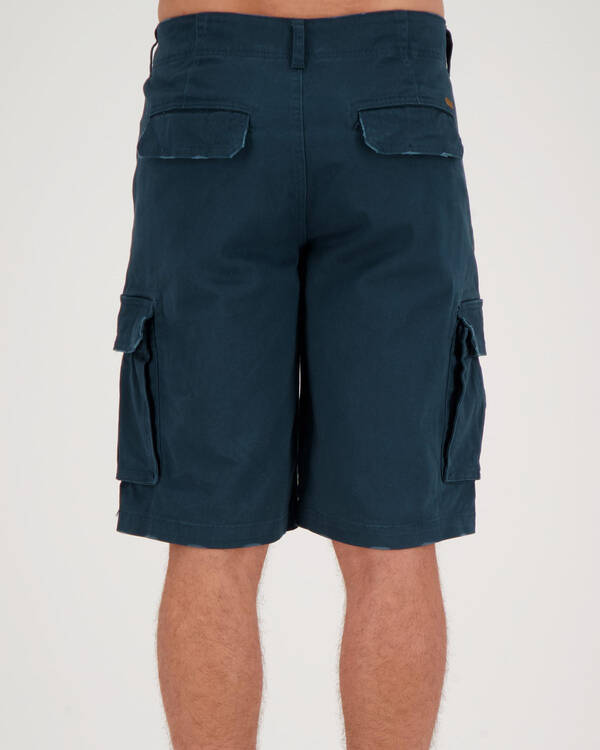 Salty Life Steadfast Walkshort for Mens