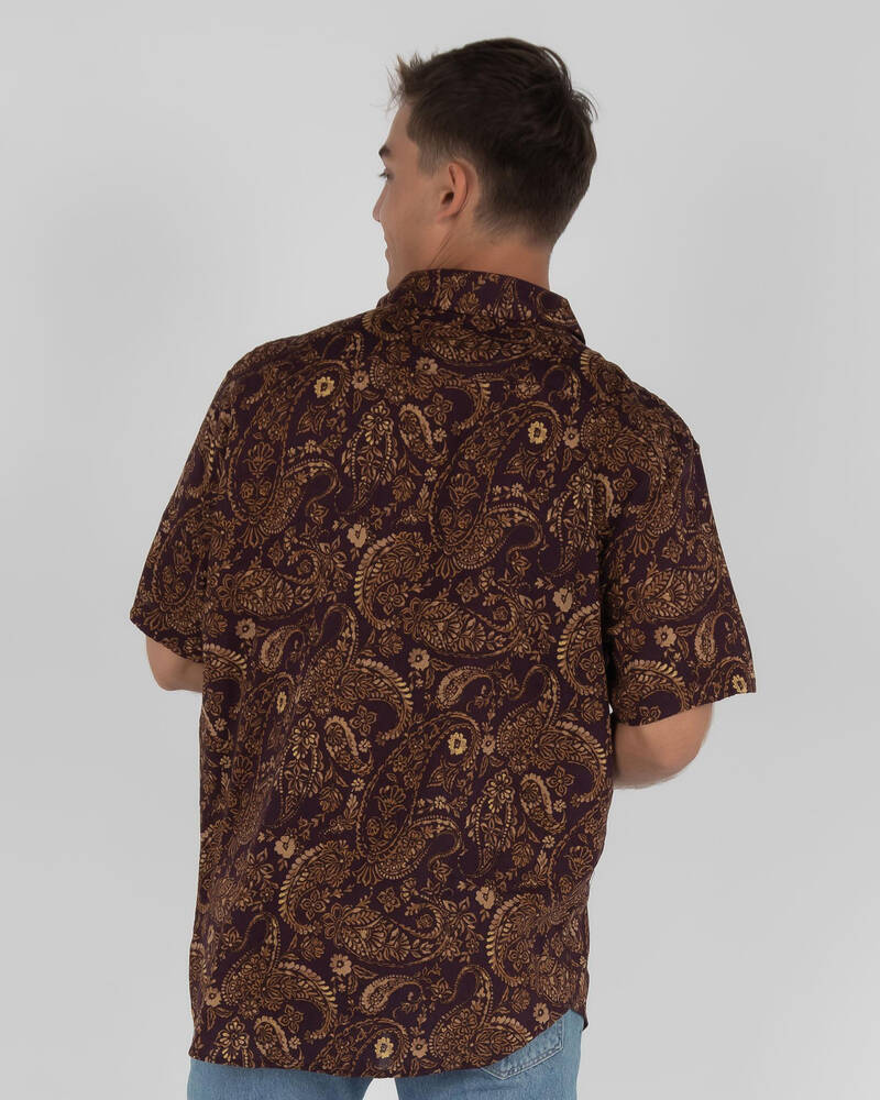 Rhythm Sumbawa Shirt for Mens