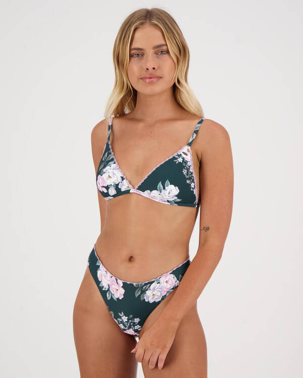 O'Neill Floret Bikini Top for Womens