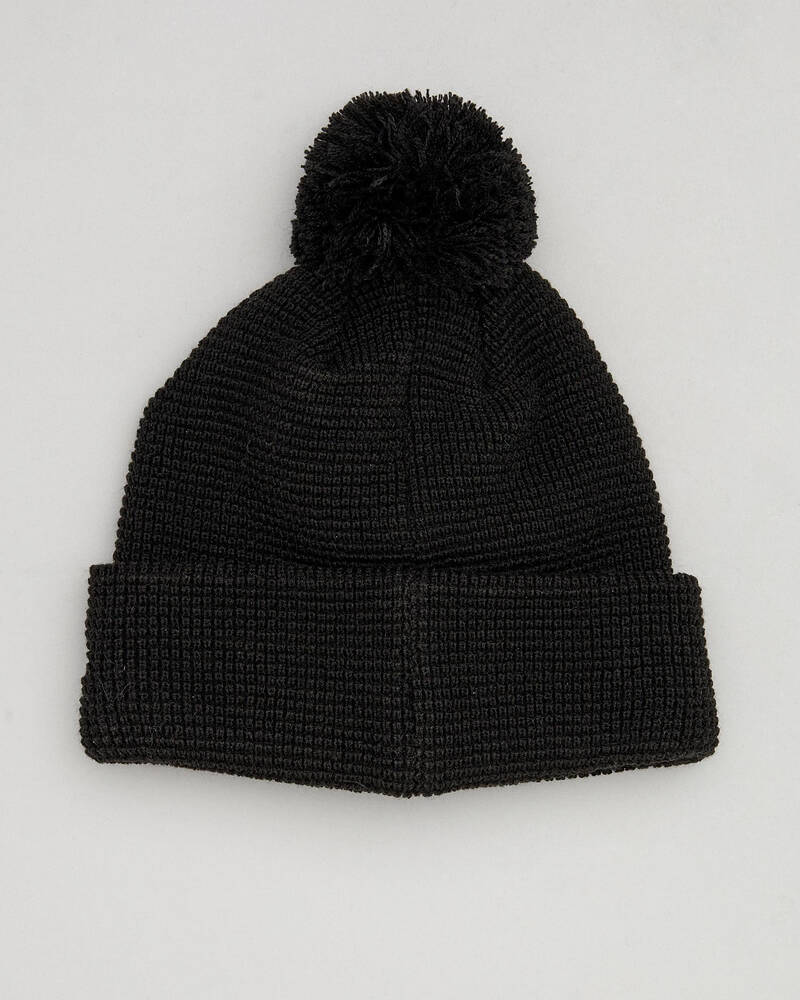 New Era NY Yankees Pom Beanie for Womens