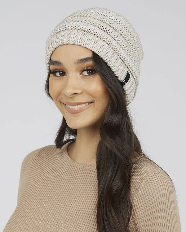 Rusty Bay Beanie for Womens