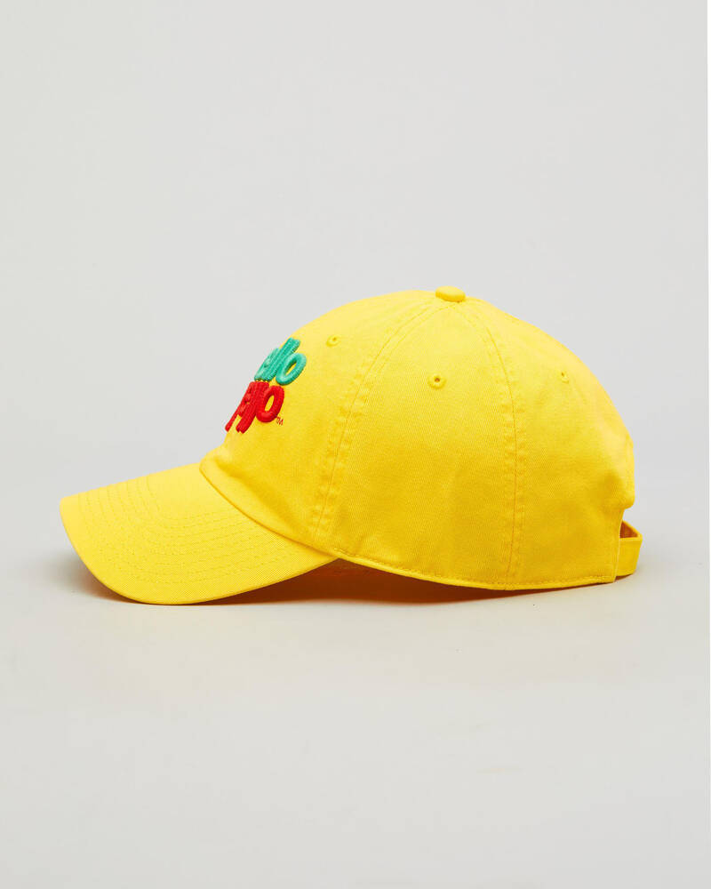American Needle Mello Yello Ballpark Cap for Mens