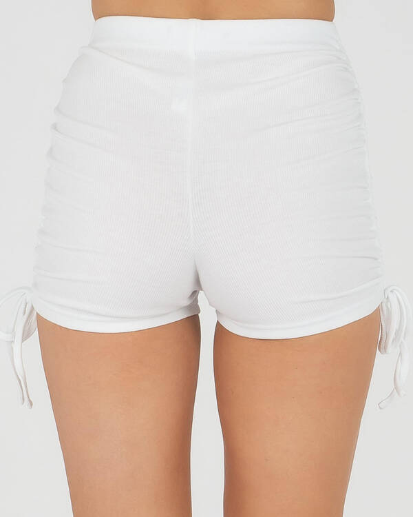 Ava And Ever Kenny Bike Shorts for Womens
