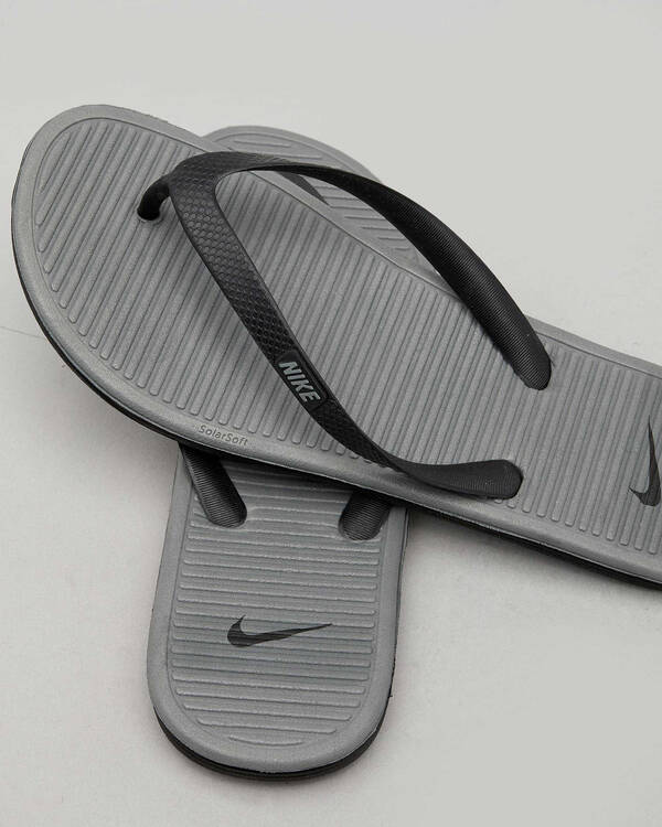 Nike Solarsoft Ii Thongs for Mens