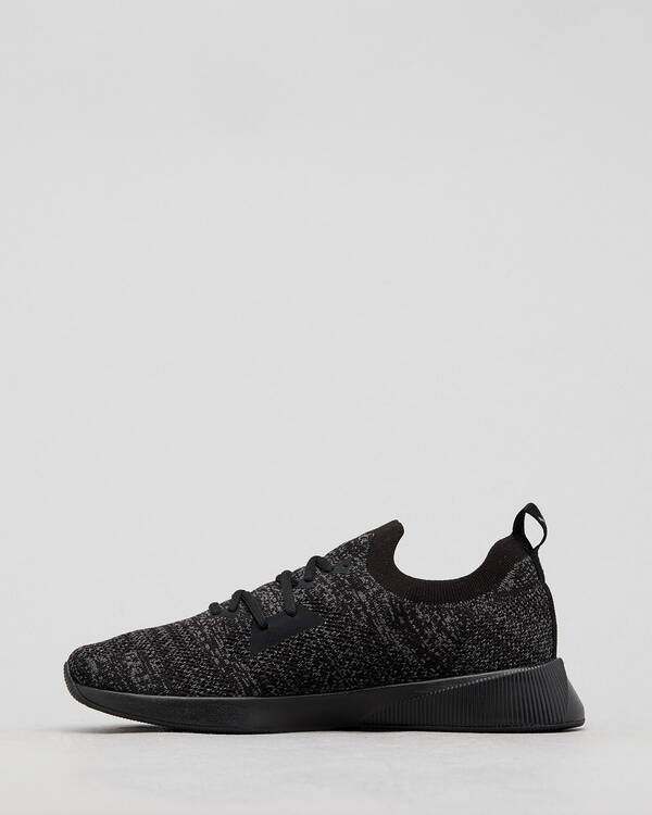 Puma Flyer Runner Engerneer Knit Shoes for Mens