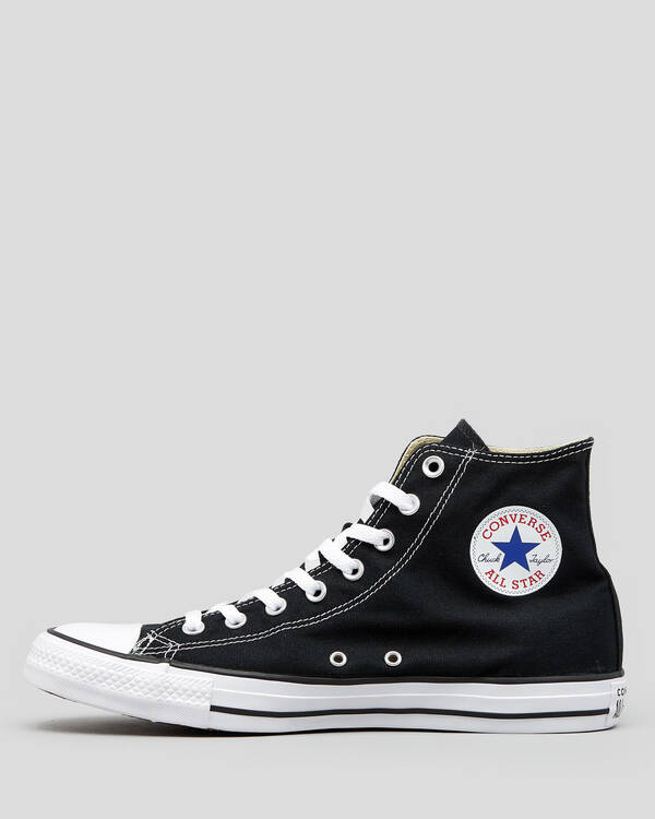 Converse Chuck Taylor All Star Hi-Top Shoes for Mens