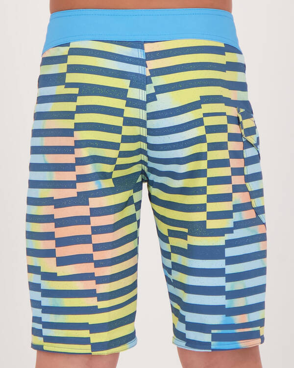 Volcom Boys Import Mod Boardshorts for Mens
