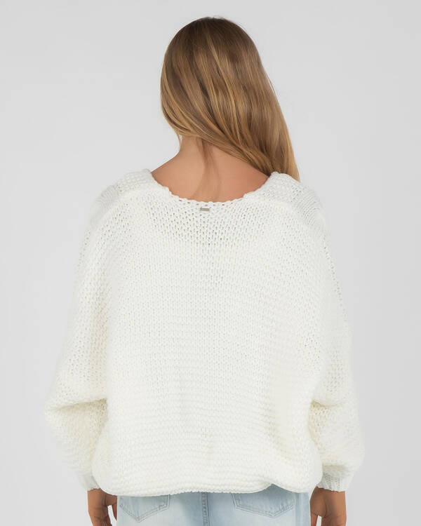 Ava And Ever Drive-In Knit for Womens