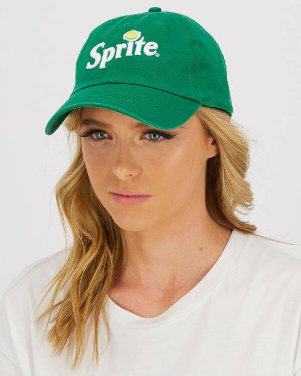 American Needle Sprite Ballpark Cap for Womens