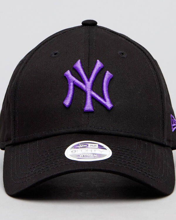 New Era NY Yankees Cap for Womens