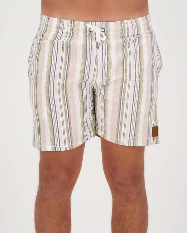 Skylark Segment Mully for Mens