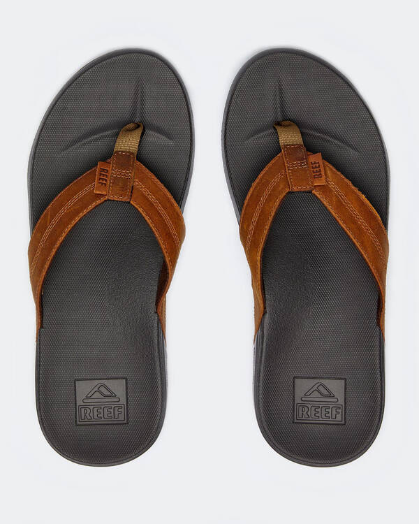 Reef Reef Cushion Bounce Phantom Sandals for Mens