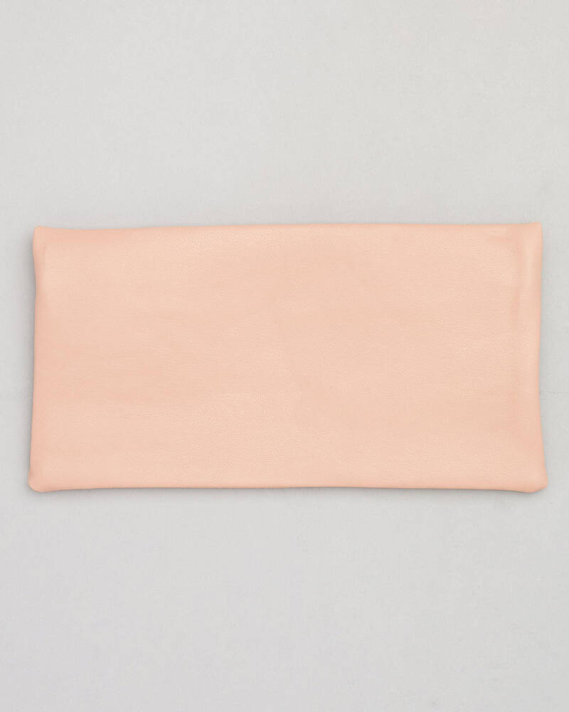 Billabong Lu Lu Pencil Case for Womens