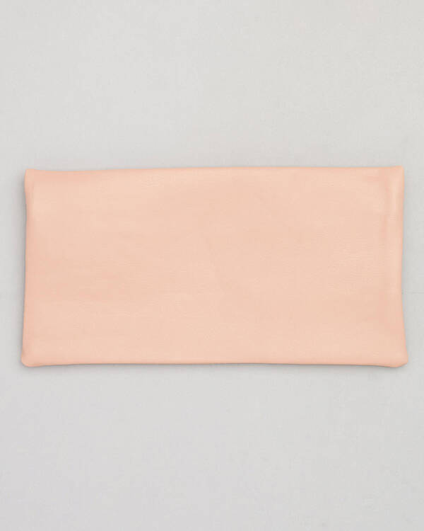 Billabong Lu Lu Pencil Case for Womens