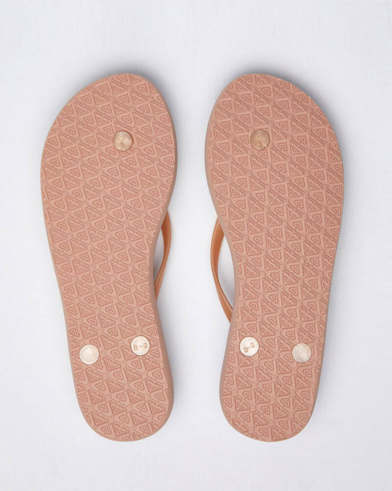 Roxy Viva Thongs for Womens