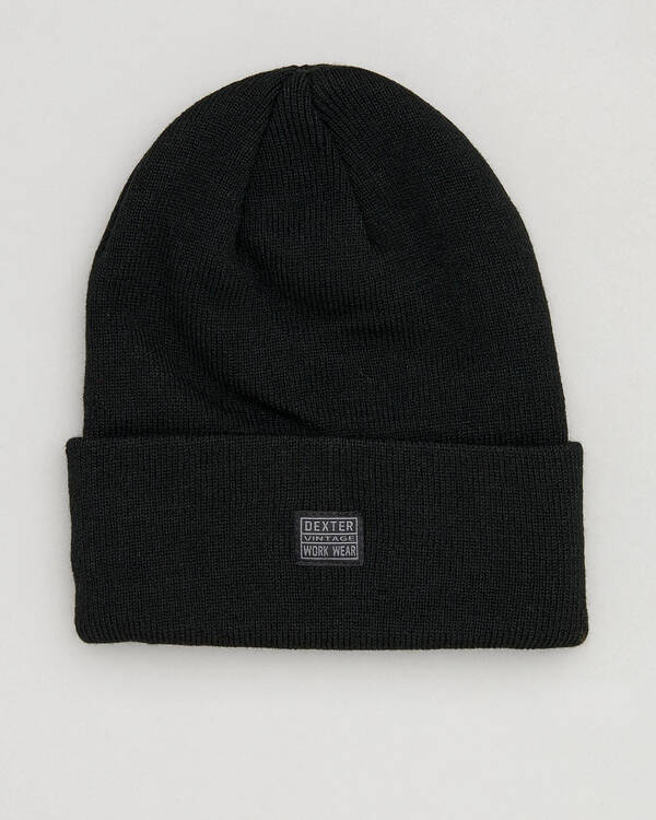 Dexter Master Beanie for Mens