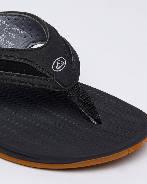 Reef Flex Thongs for Mens