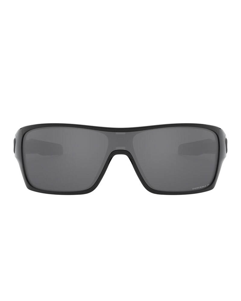 Oakley Turbine Rotor Prizm Sunglasses for Mens