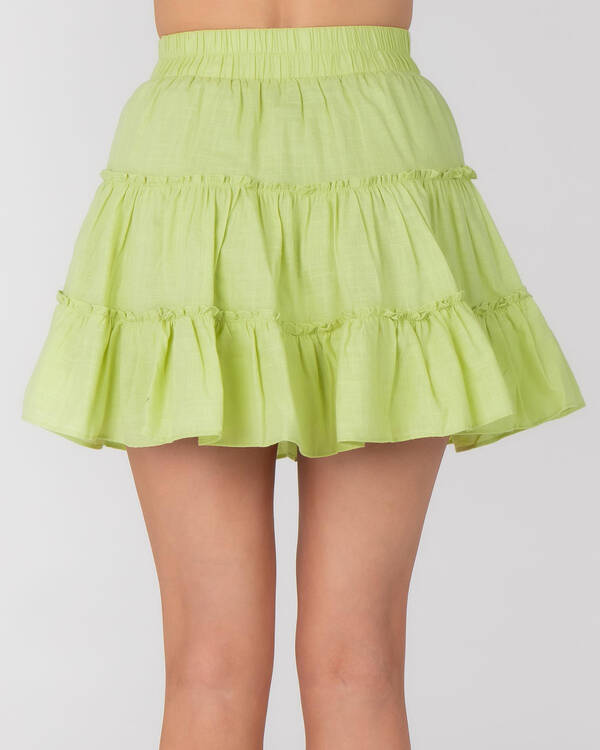 Mooloola Leta Skirt for Womens