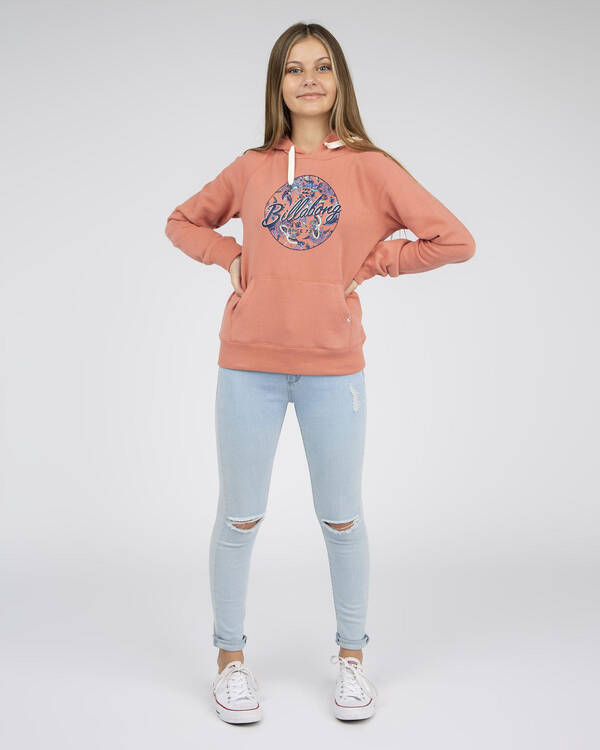 Billabong Girls' Gypsy Hoodie for Womens