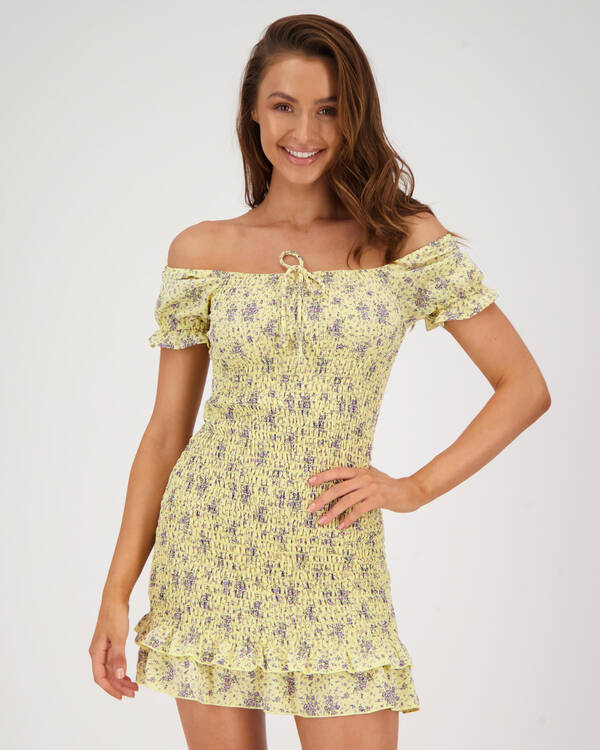 Mooloola Effie Dress for Womens