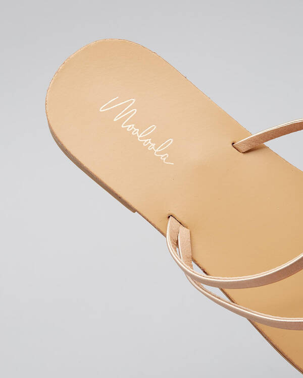 Mooloola Lianna Sandals for Womens